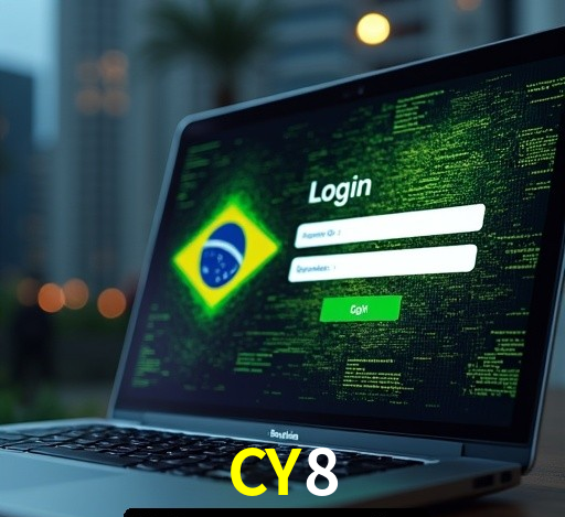 Integração de APIs CY8