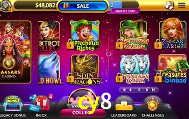 Prosperity Fortune Tree - PG Soft Slot